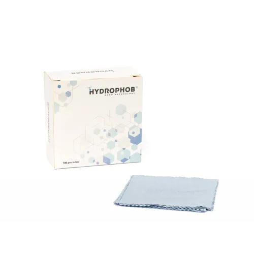 Серветки для NanoCeramic, упаковка