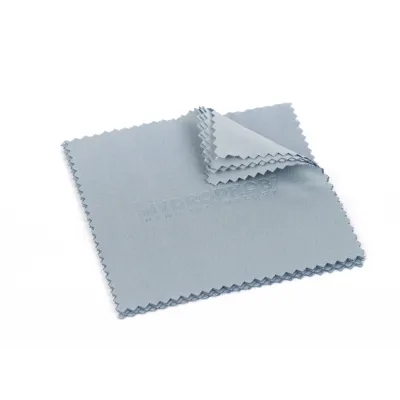Серветки зі штучної замші для нанесення NanoCeramic (Поштучно) 