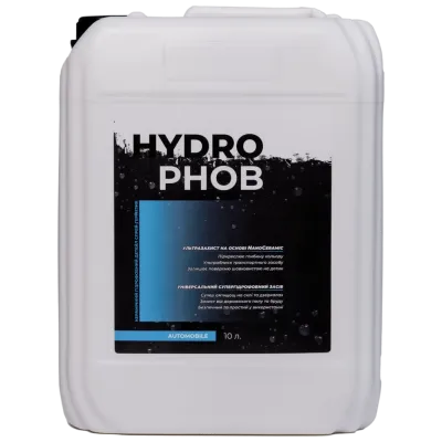 Hydrophob для автомобіля (АВТОМИЙКА)