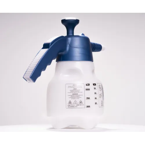 Розпилювач помповий Marolex, 1 л
