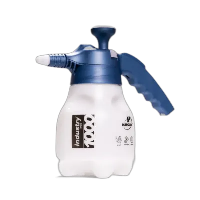 Розпилювач помповий Marolex 1 літр для Hydrophob (АВТОМИЙКА)