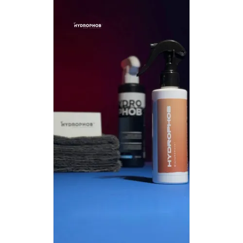 Очисник скла Stone Remover