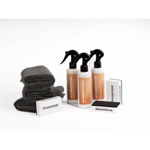 Очисник скла Stone Remover