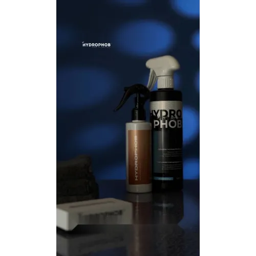 Очисник скла Stone Remover