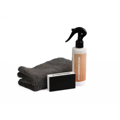 Очисник скла Stone Remover