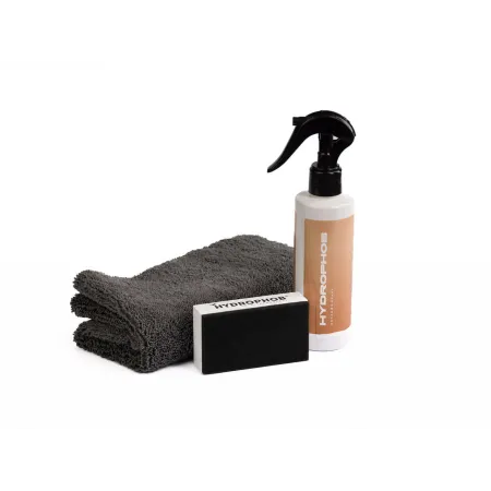 Очисник скла Stone Remover