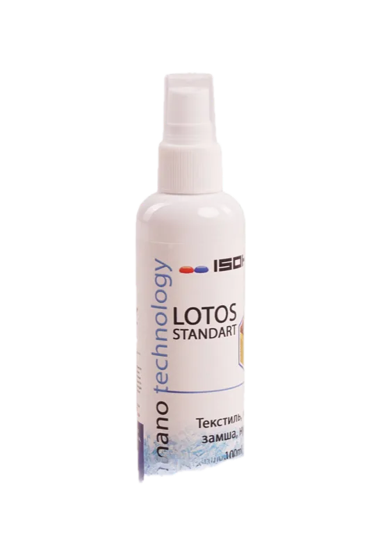 Защита обуви LOTOS, 100 мл