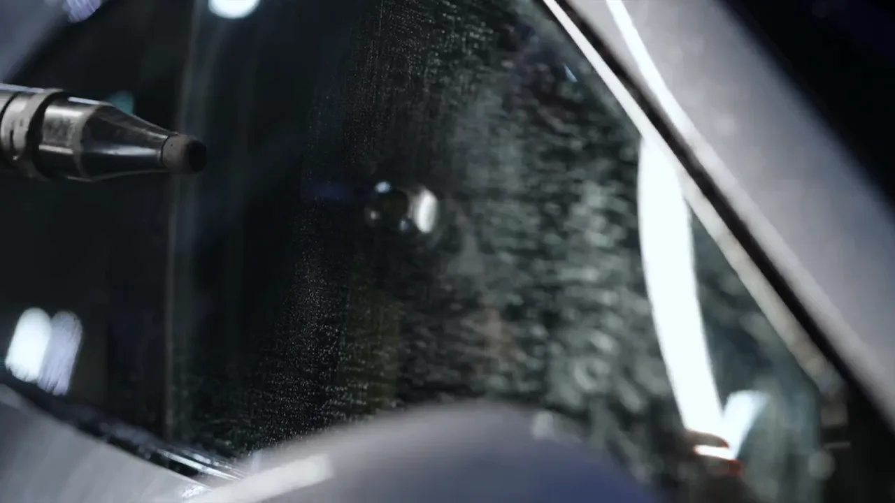 Hydrophob
