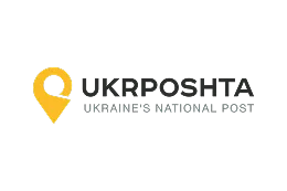 УкрПочта;