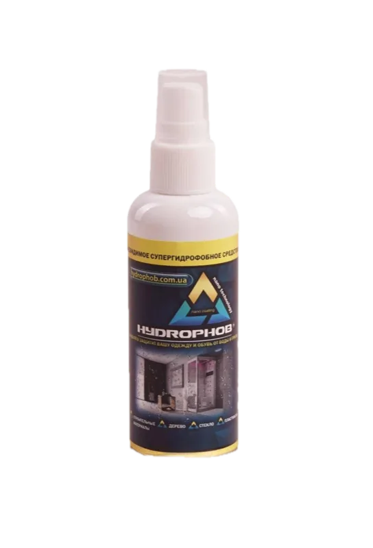 HYDROPHOB для будматеріалів, 100 мл